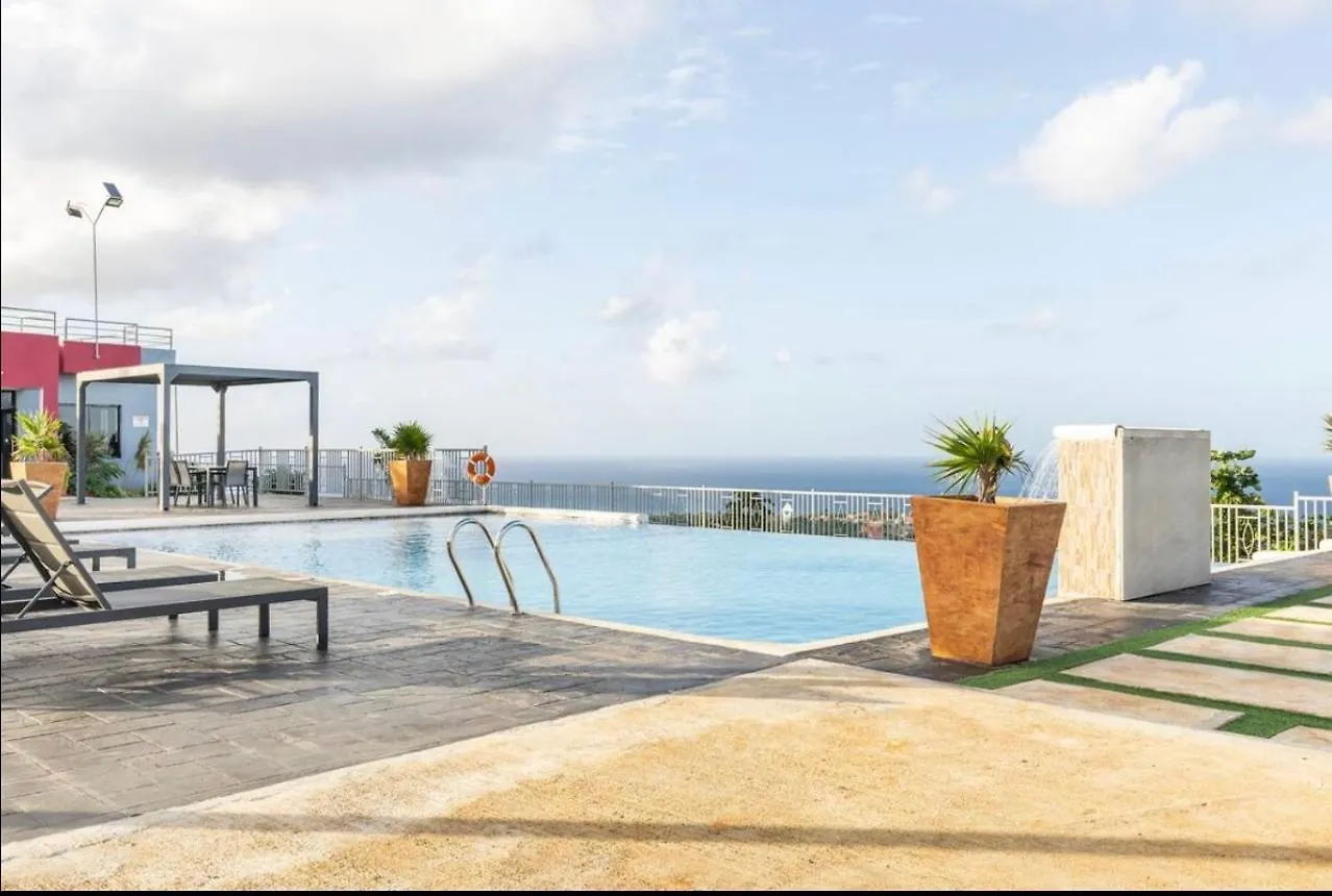 Villa Christine Ocho Ríos Jamaica