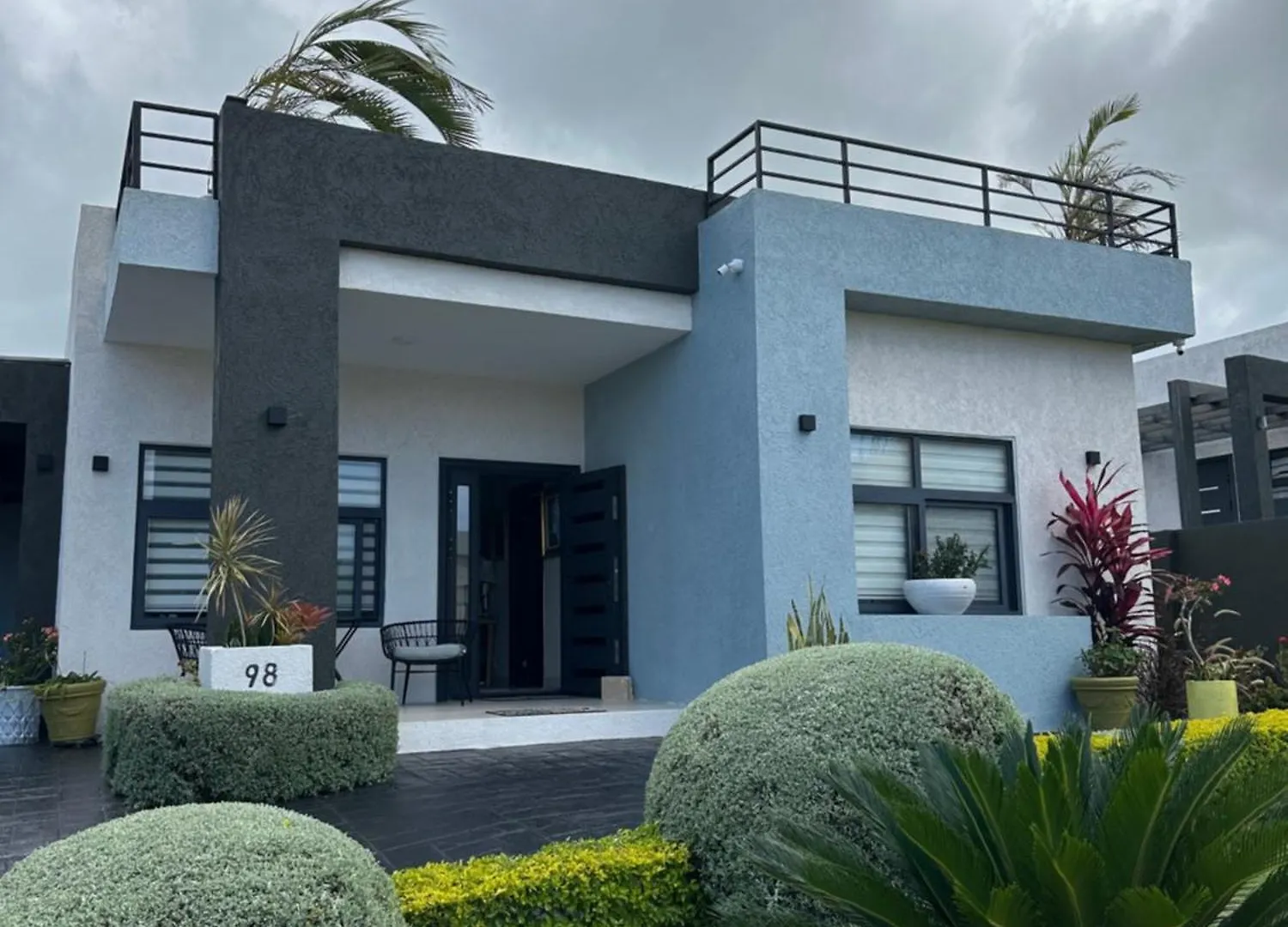 Villa Christine Ocho Ríos