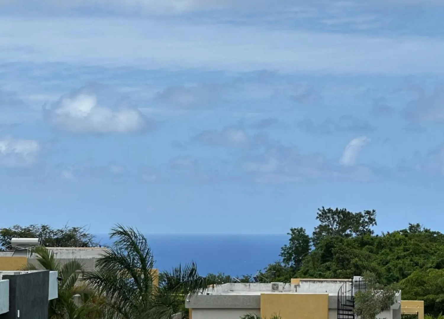 Villa Christine Ocho Ríos Jamaica