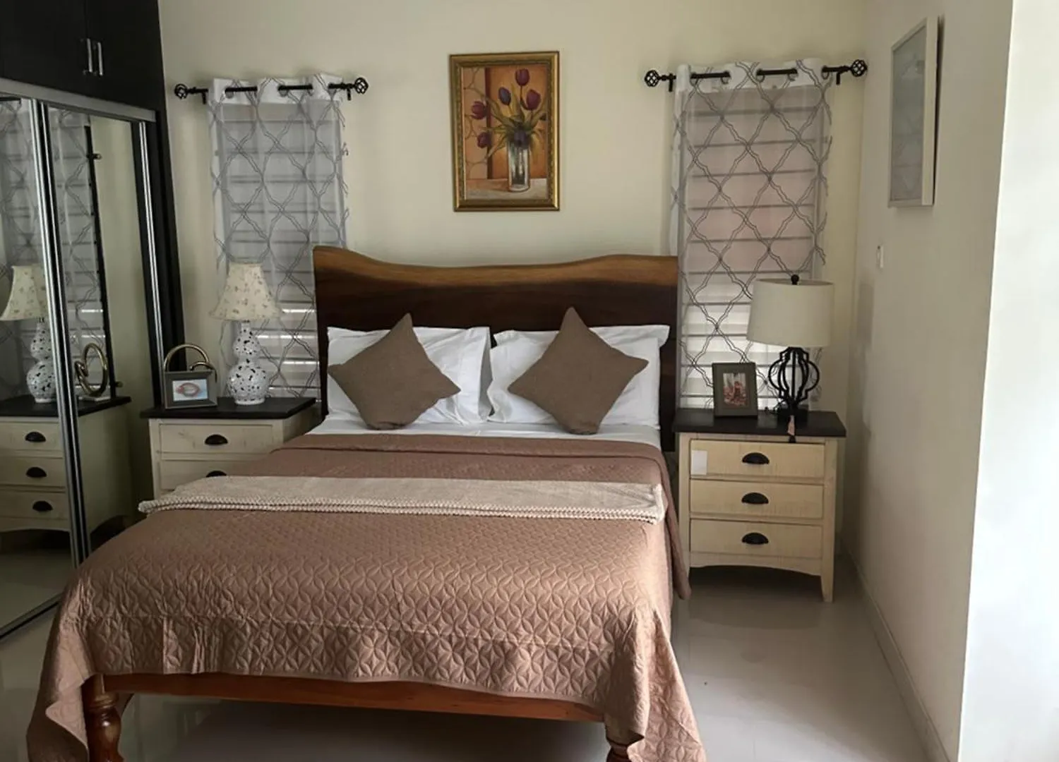 Villa Christine Ocho Ríos Jamaica