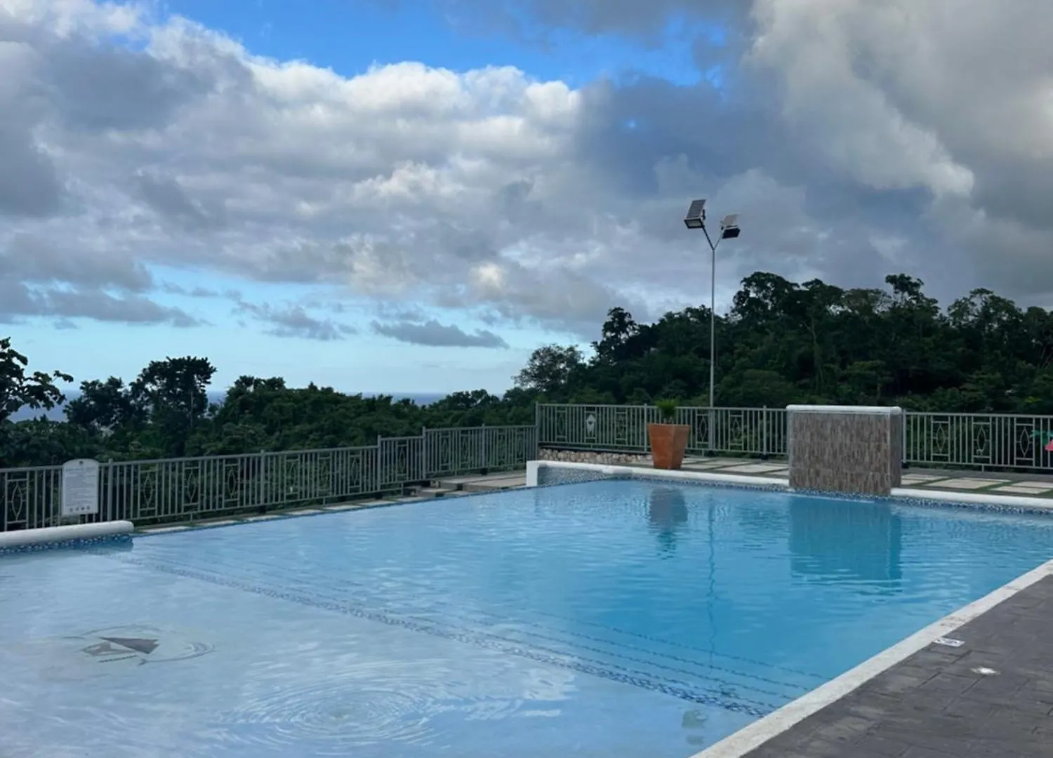 Villa Christine Ocho Rios