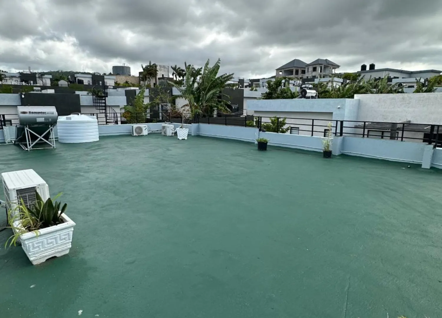 Villa Christine Ocho Rios