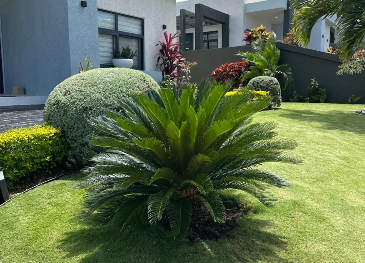Villa Christine Ocho Rios