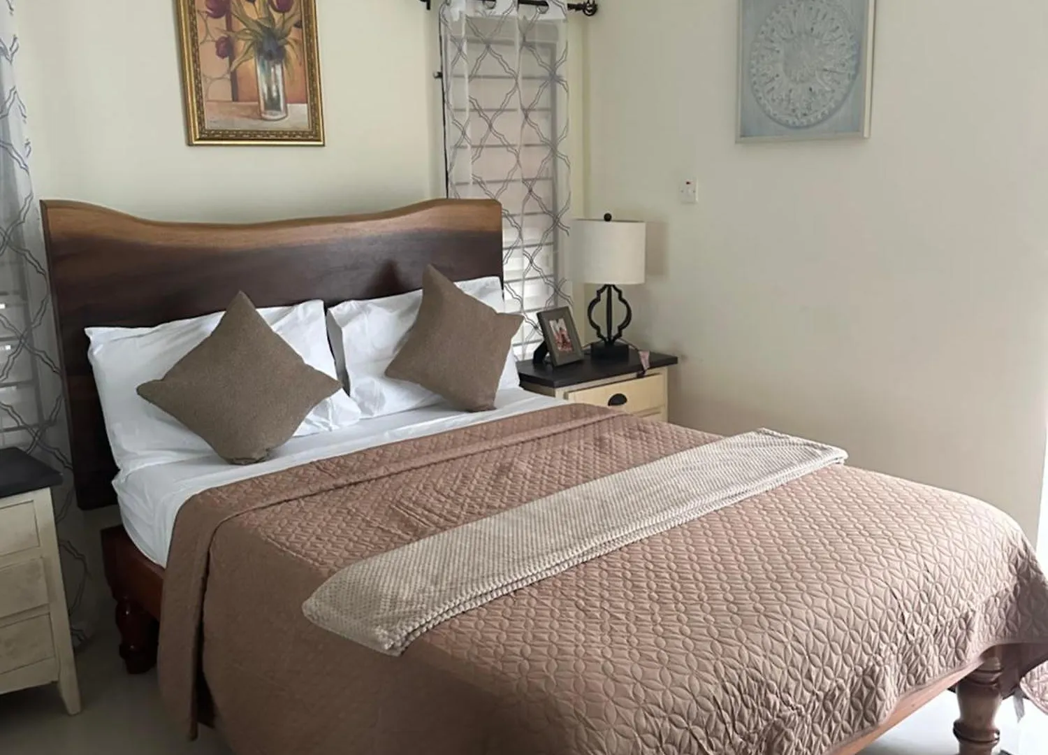 Villa Christine Ocho Rios